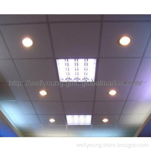 pvc laminate artistic ceiling